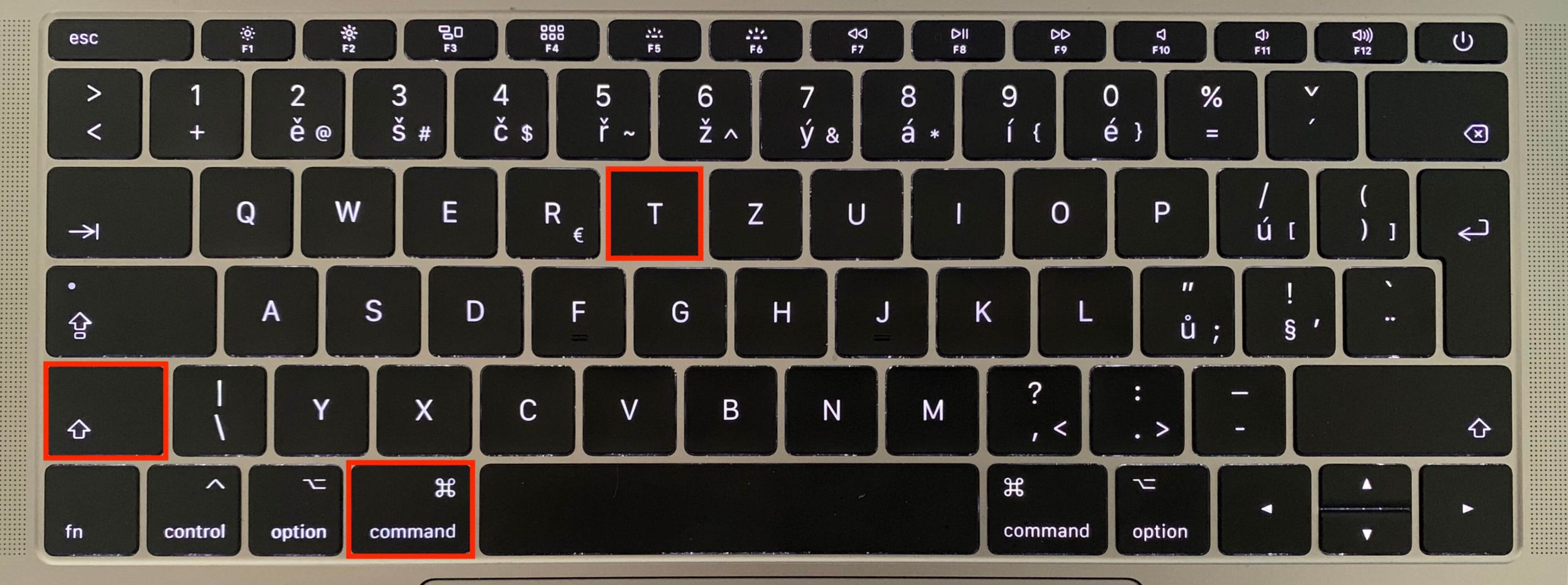 jak znovu otevřít okna v safari