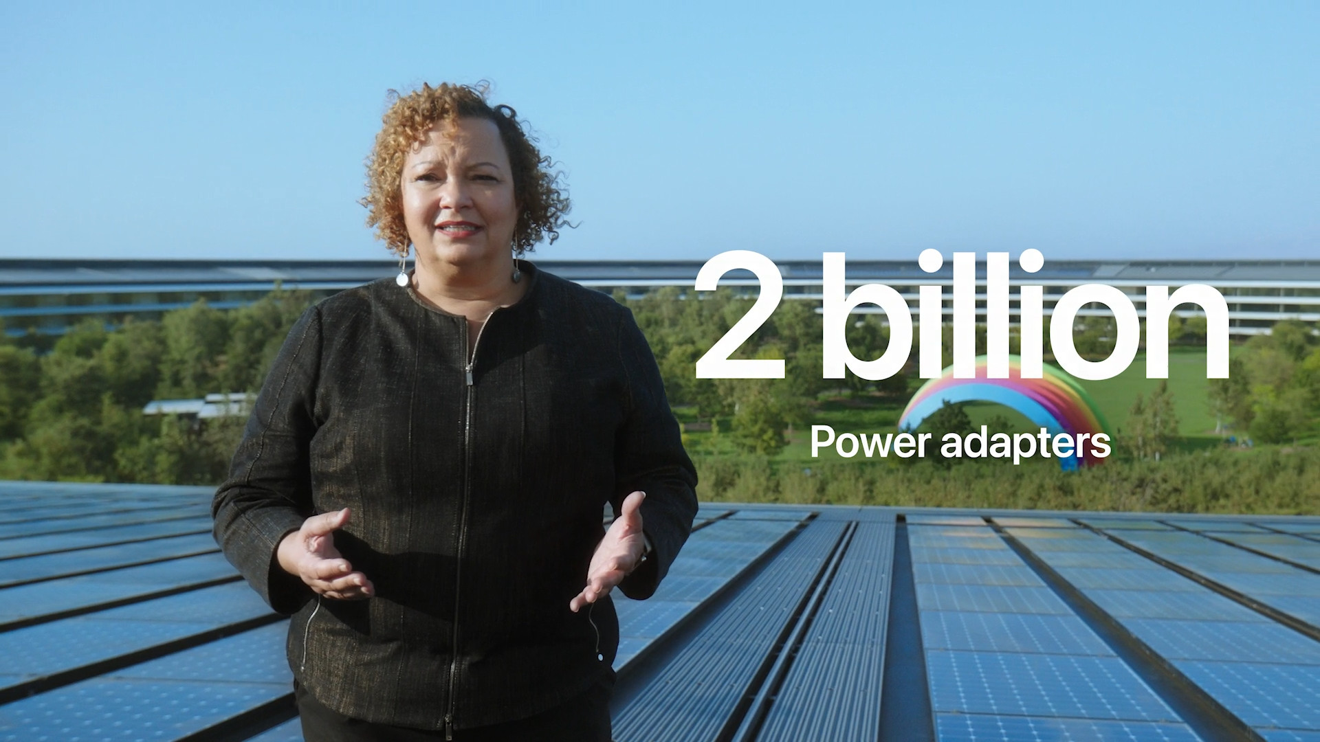 2 billion power adapters