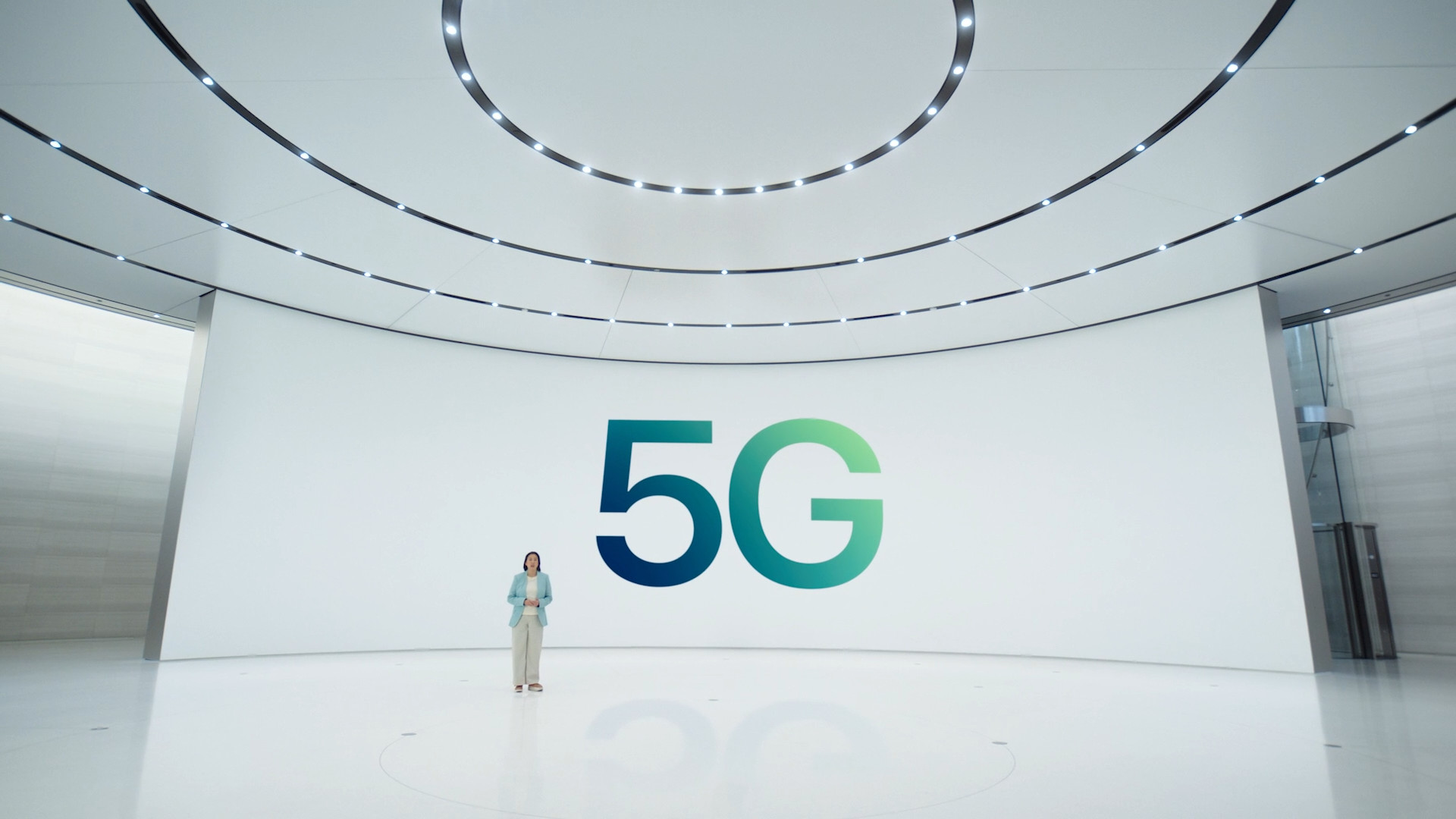 5g technology presentation