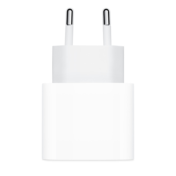 Apple USB-C 20W adapter 2 Apple USB-C 20W adapter
