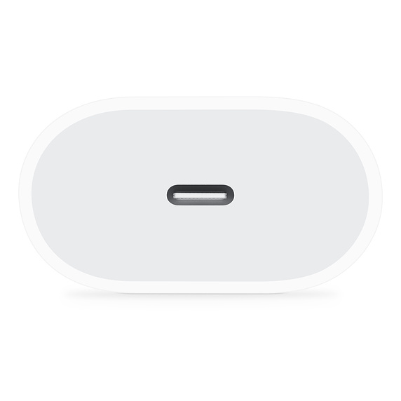 Apple USB-C 20W adapter 3 Apple USB-C 20W adapter