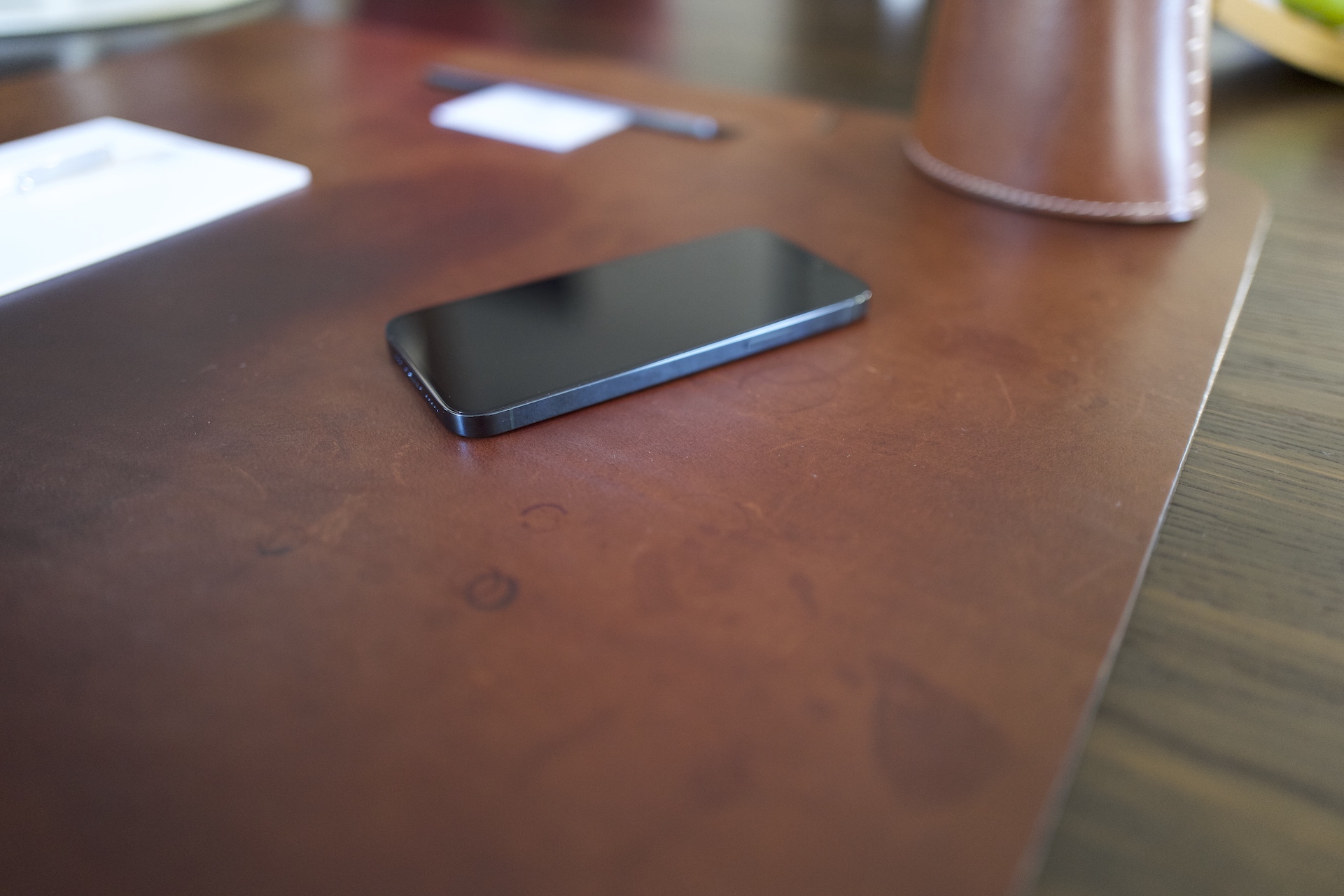 Apple iPhone 12 Pro recenze Apple iPhone 12 Pro recenze