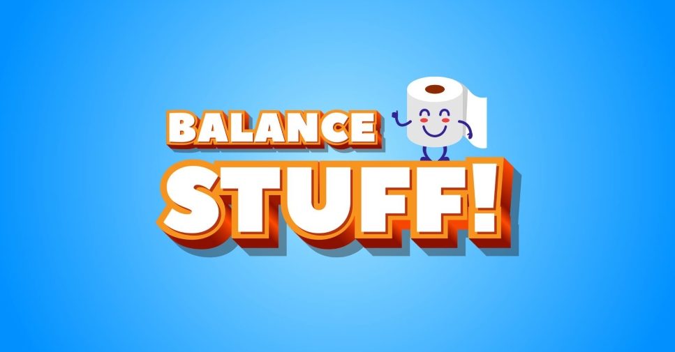 BalanceStuff