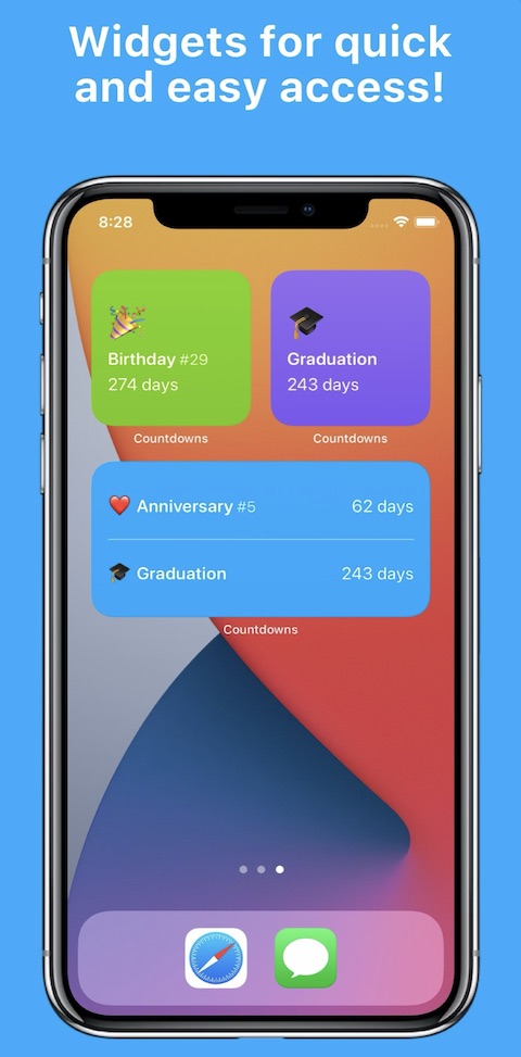 ios 16 countdown ios 16 countdown