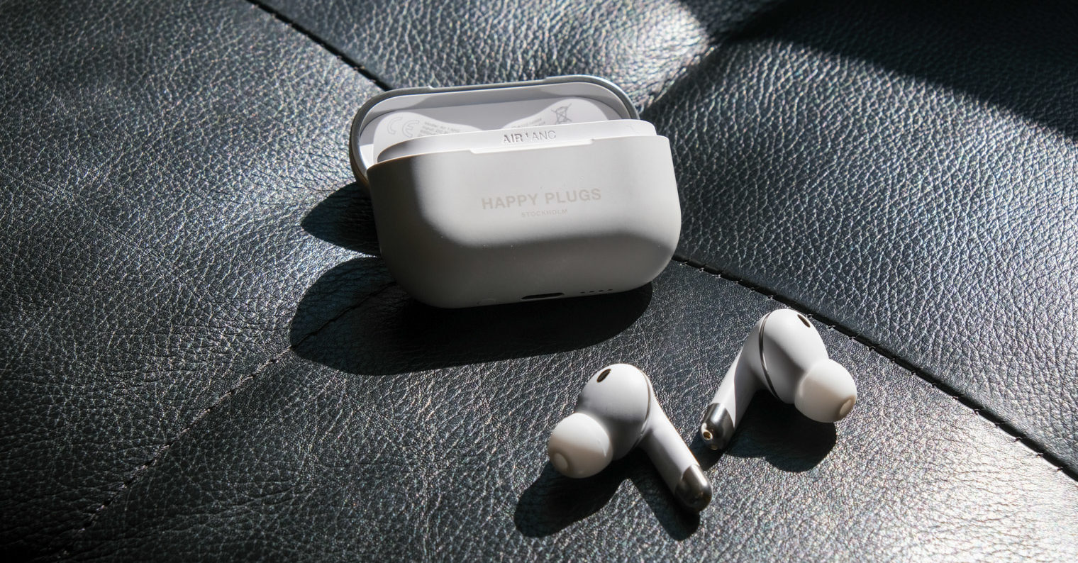Happy Plugs Air 1 ANC FB