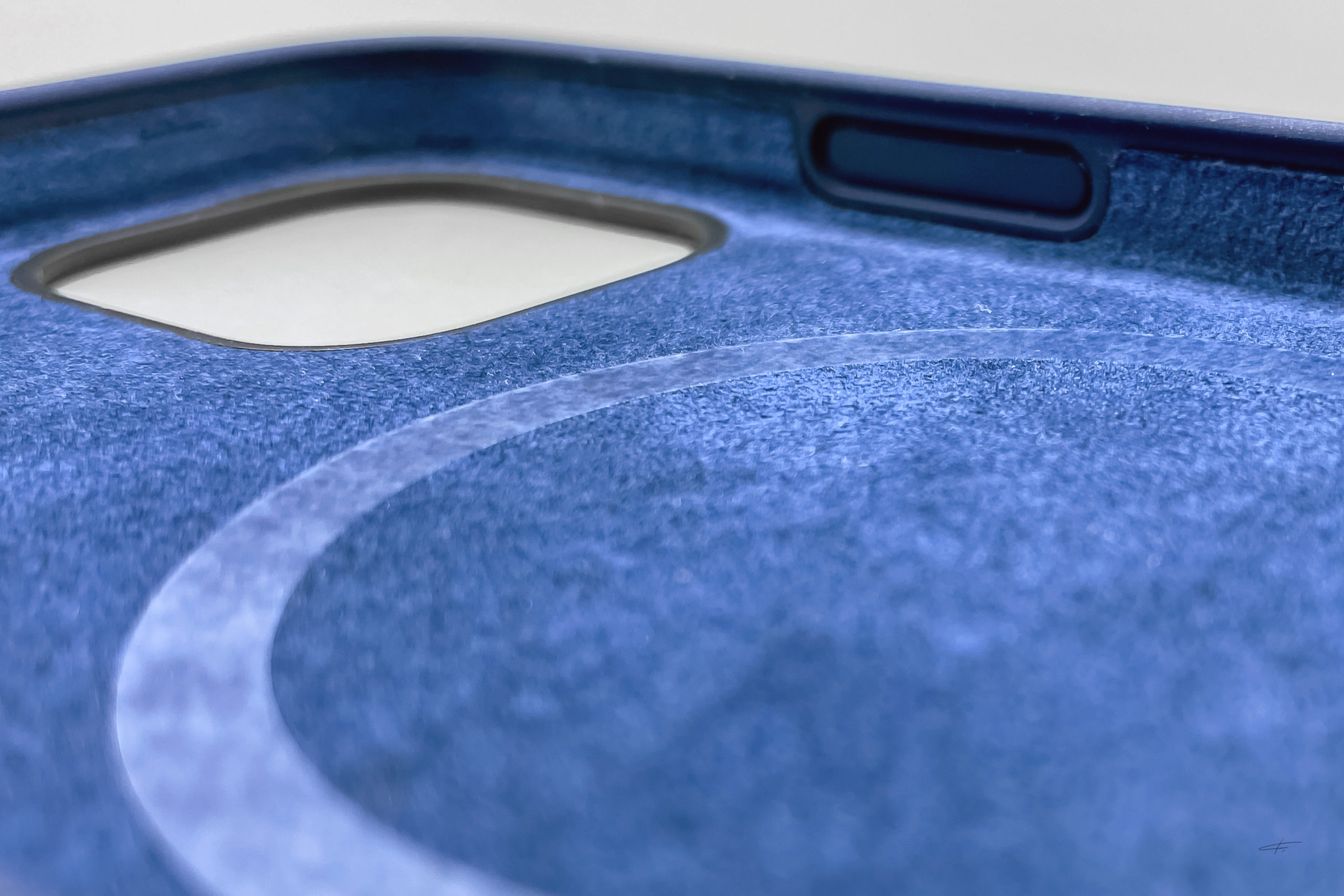 MagSafe nabijecka kryt 3 MagSafe nabijecka kryt