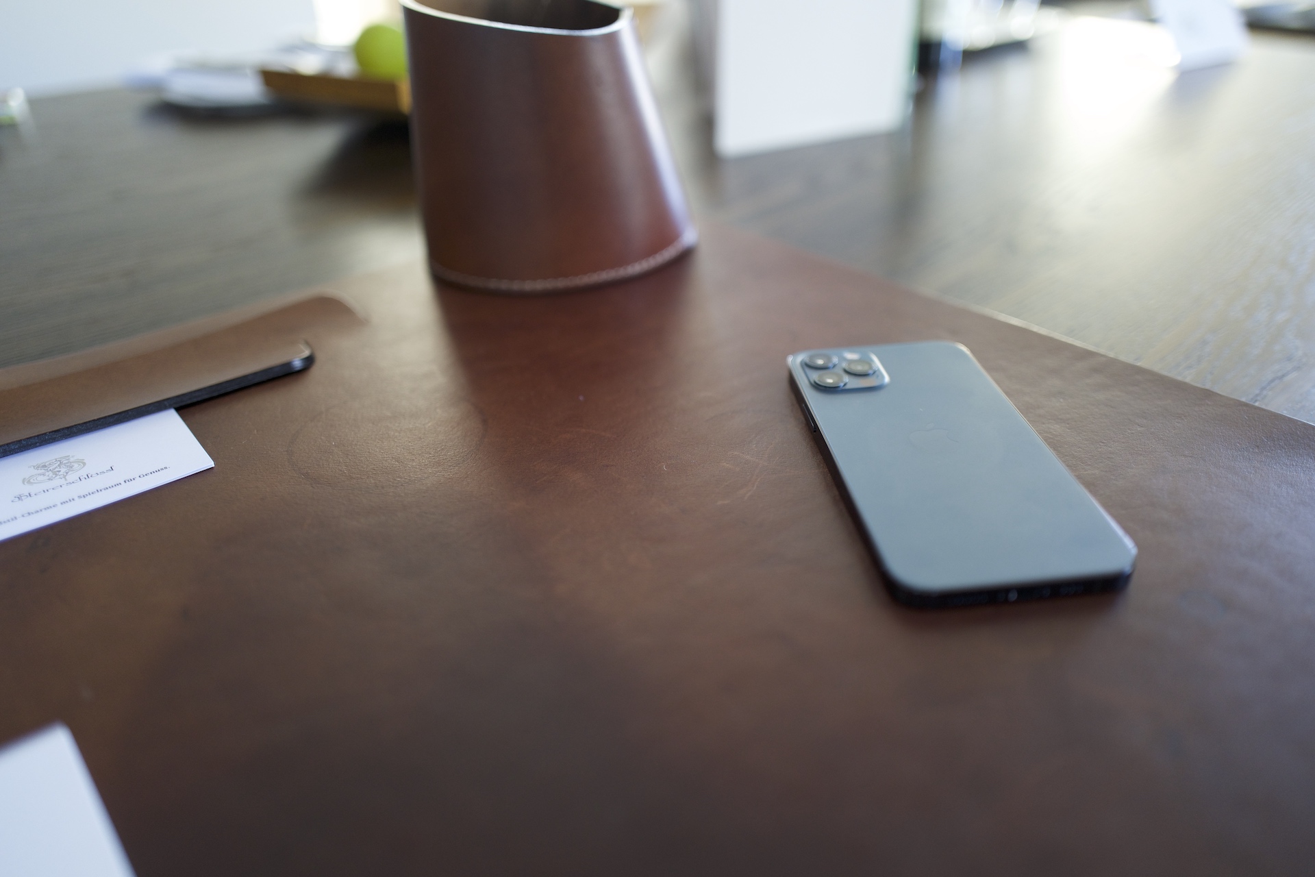 Recenze iphone 12 Pro Recenze iphone 12 Pro