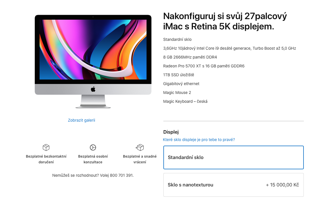 iMac 5K iMac 5K