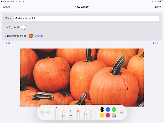 Scribblet iPadOS 1 Scribblet iPadOS