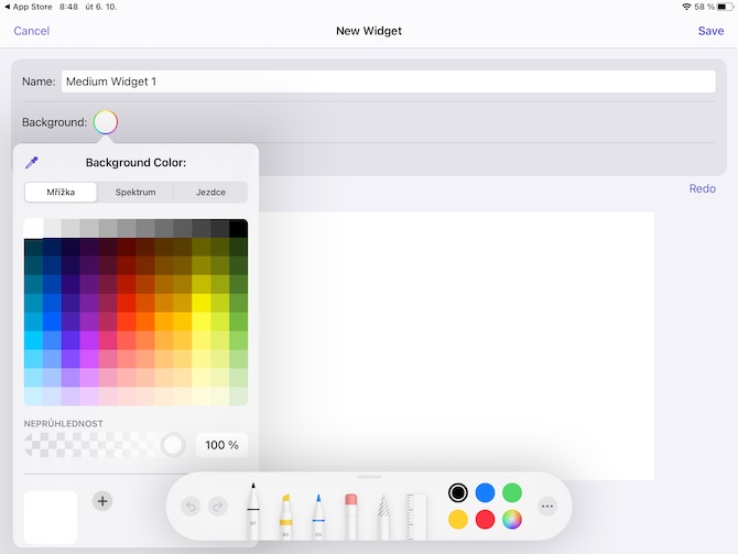Scribblet iPadOS 10 Scribblet iPadOS