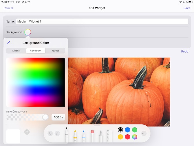 Scribblet iPadOS 4 Scribblet iPadOS