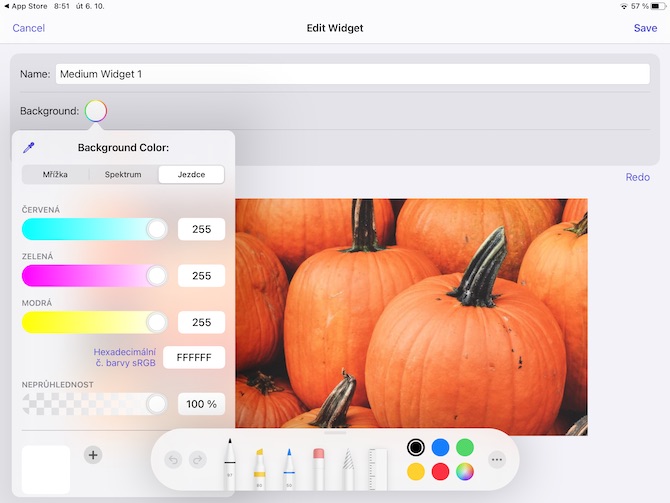 Scribblet iPadOS 5 Scribblet iPadOS