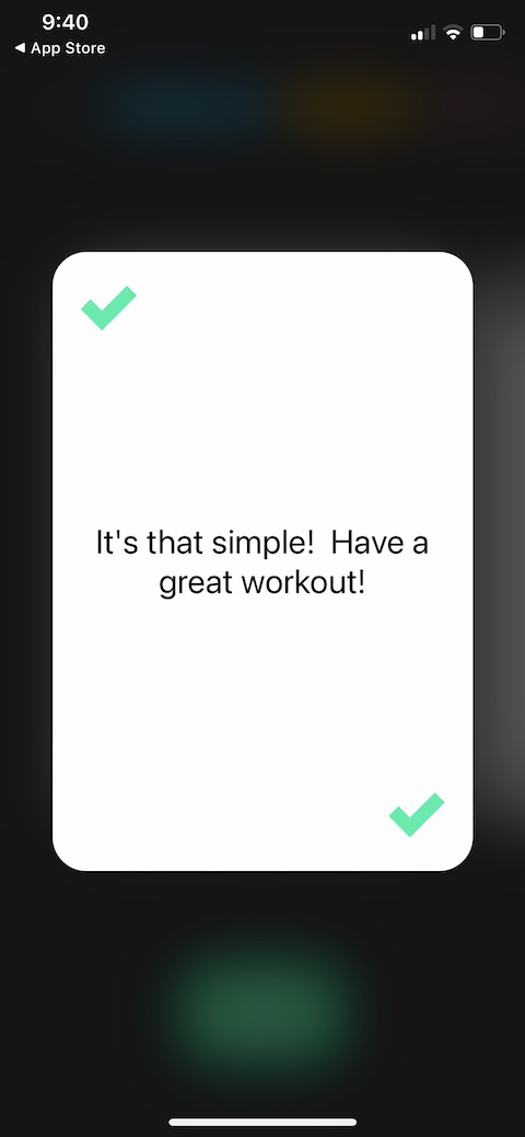 Sweat Deck iOS 20 Sweat Deck iOS