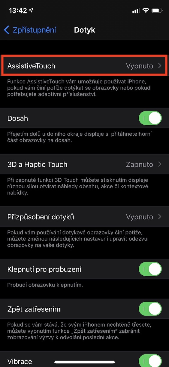 assistive_touch_ram_iphone2 assistive touch vymazání paměti ram