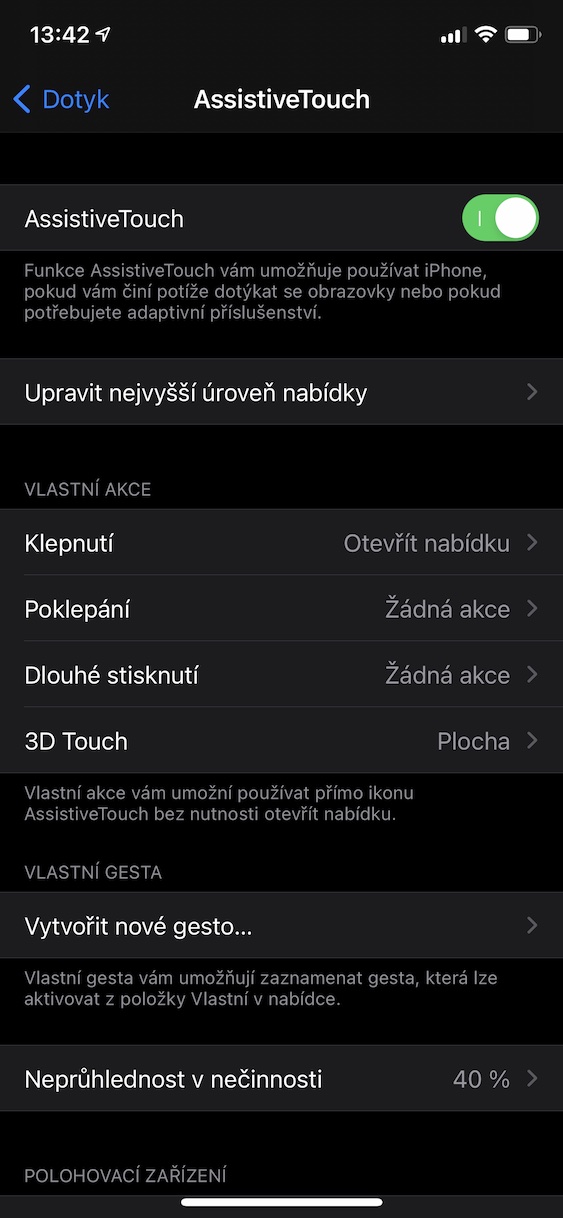 assistive_touch_ram_iphone4 assistive touch vymazání paměti ram