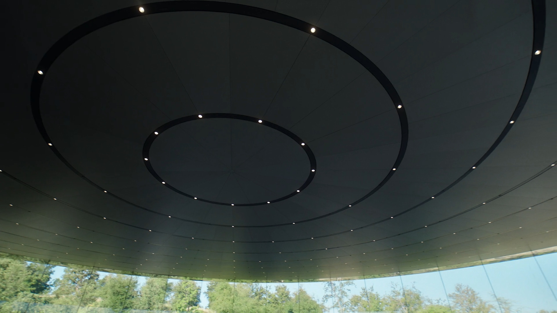 ceiling lights interior