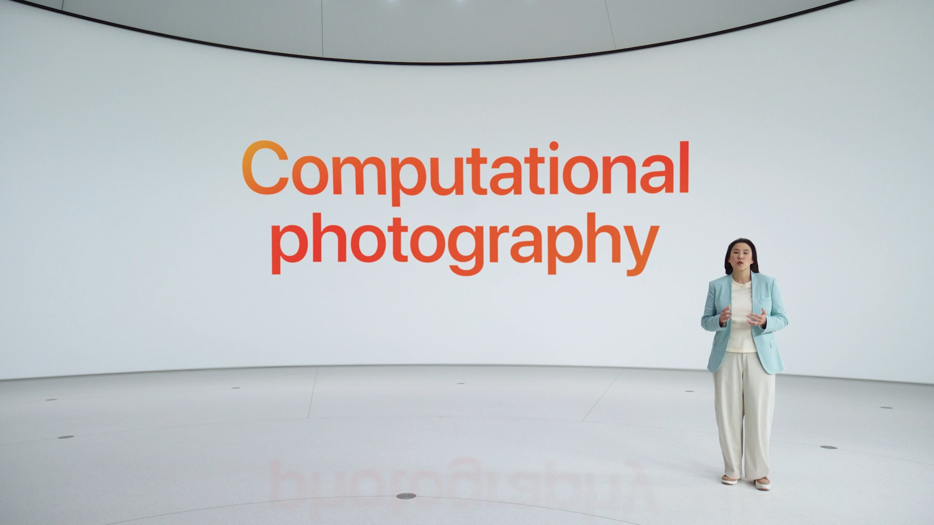 computational photography presentation