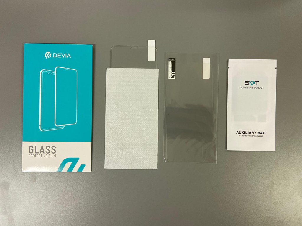 ochranné sklo pro iphone ipouzdro.cz