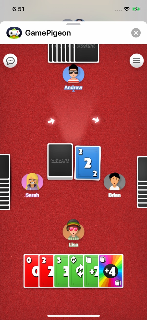 gamepigeon_imessage3 gamepigeon imessage