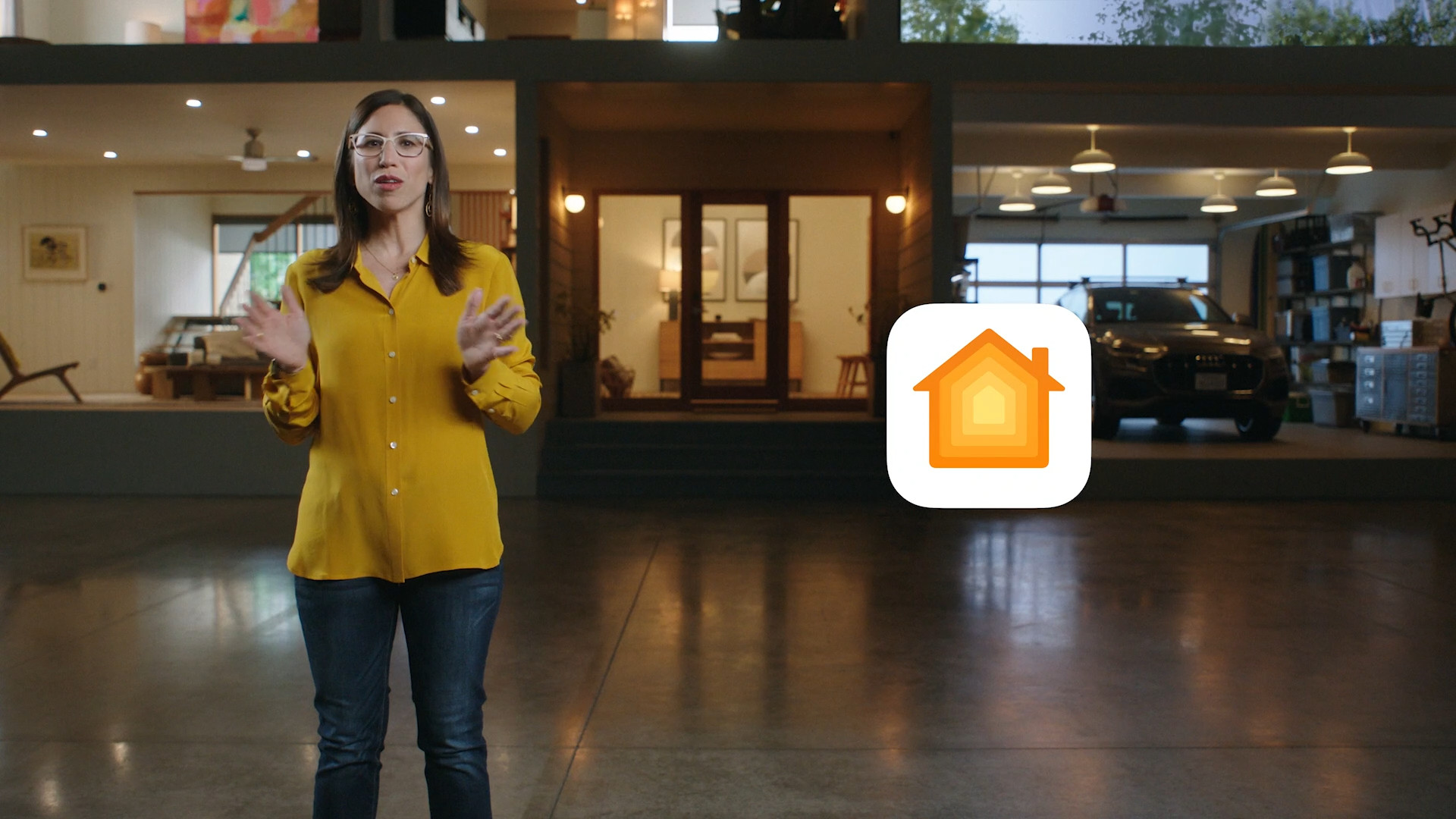 home automation presentation