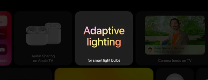 iOS 14 adaptive lighting 3 iOS 14 adaptive lighting