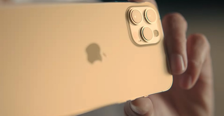 iPhone 12 Pro 2 - FB iPhone 12 Pro