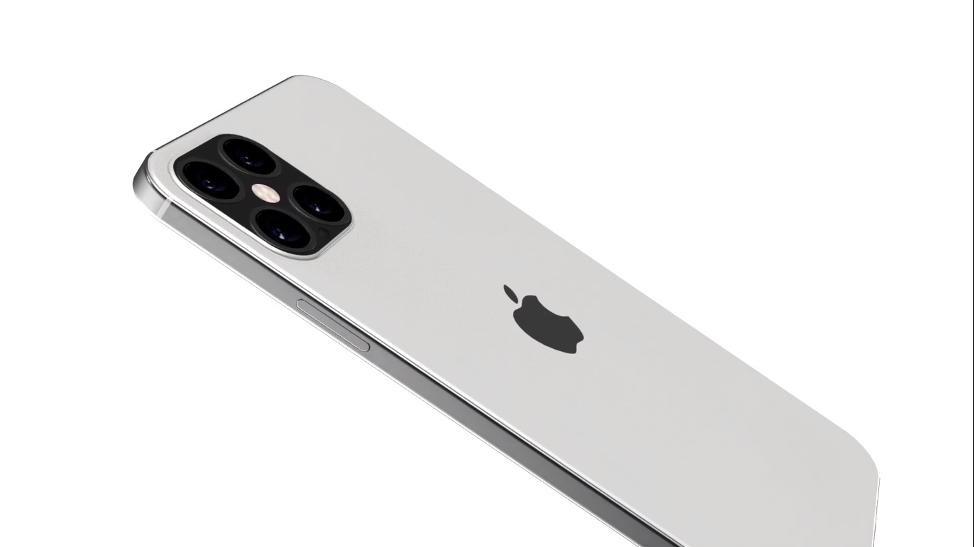 iPhone 13 Pro koncept - 12 iPhone 13 Pro koncep