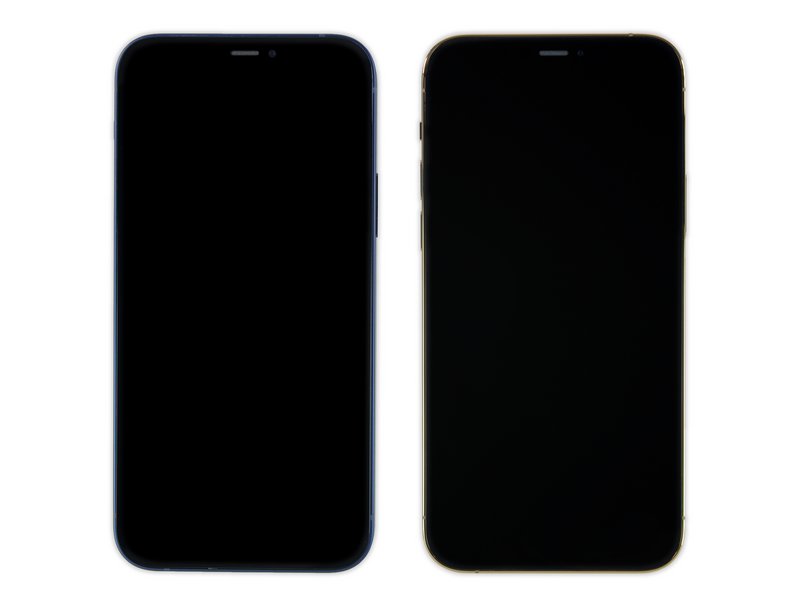 ifixit iphone 12 1