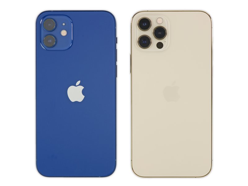 ifixit iphone 12 2