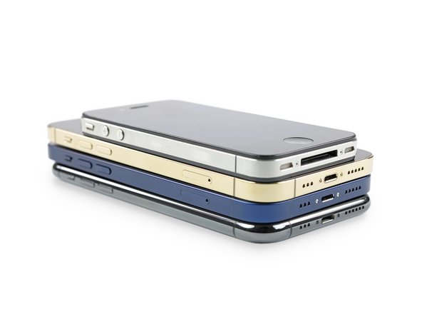 ifixit iphone 12 3
