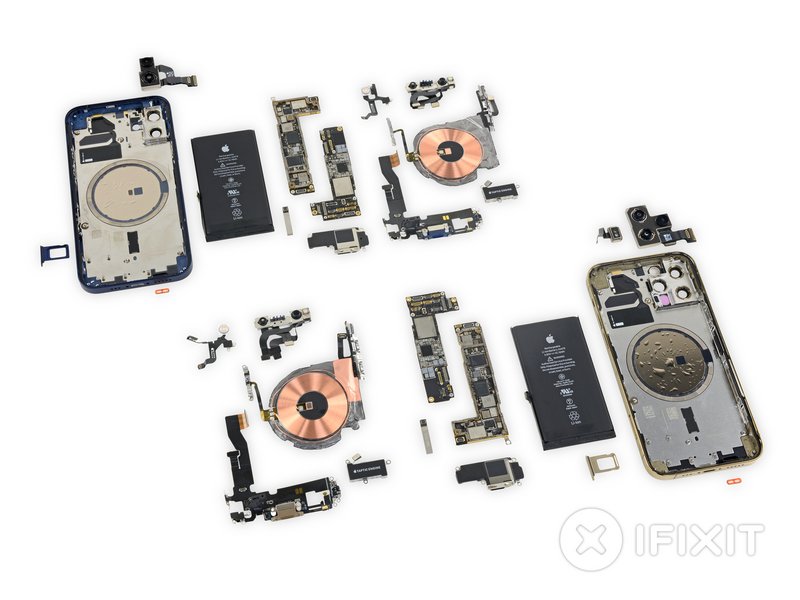 ifixit iphone 12 38 ifixit iphone 12 38
