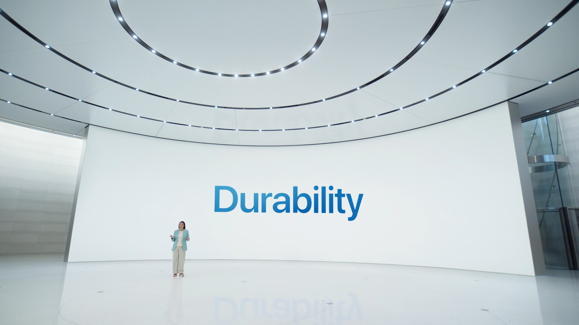 iphone 12 durability presentation