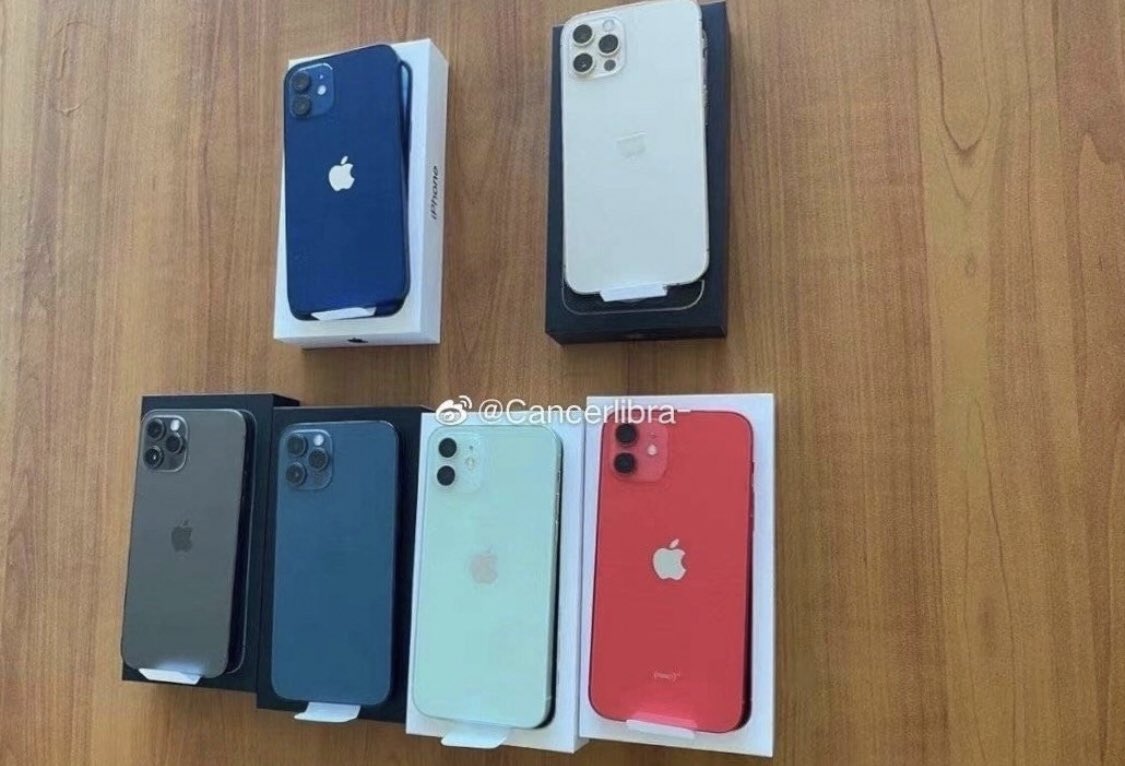 Iphone 12 pro корпус