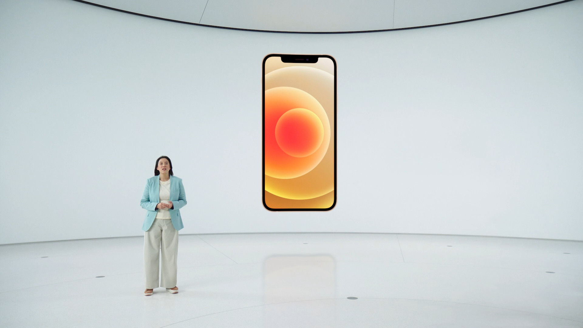 iphone 12 presentation