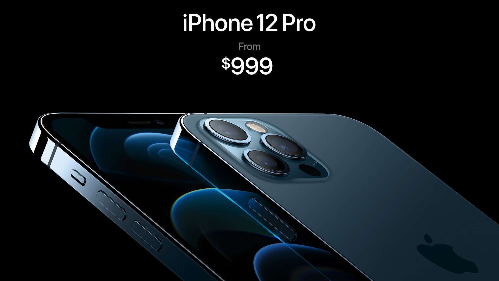 iphone 12 pro price