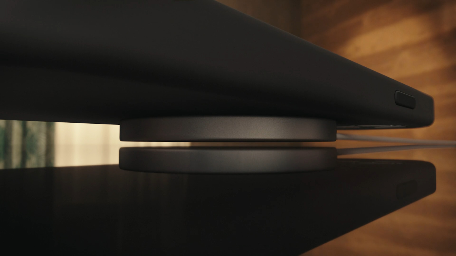 iphone wireless charging