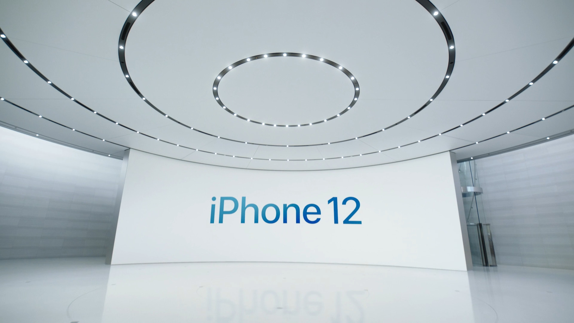iphone12 announcement