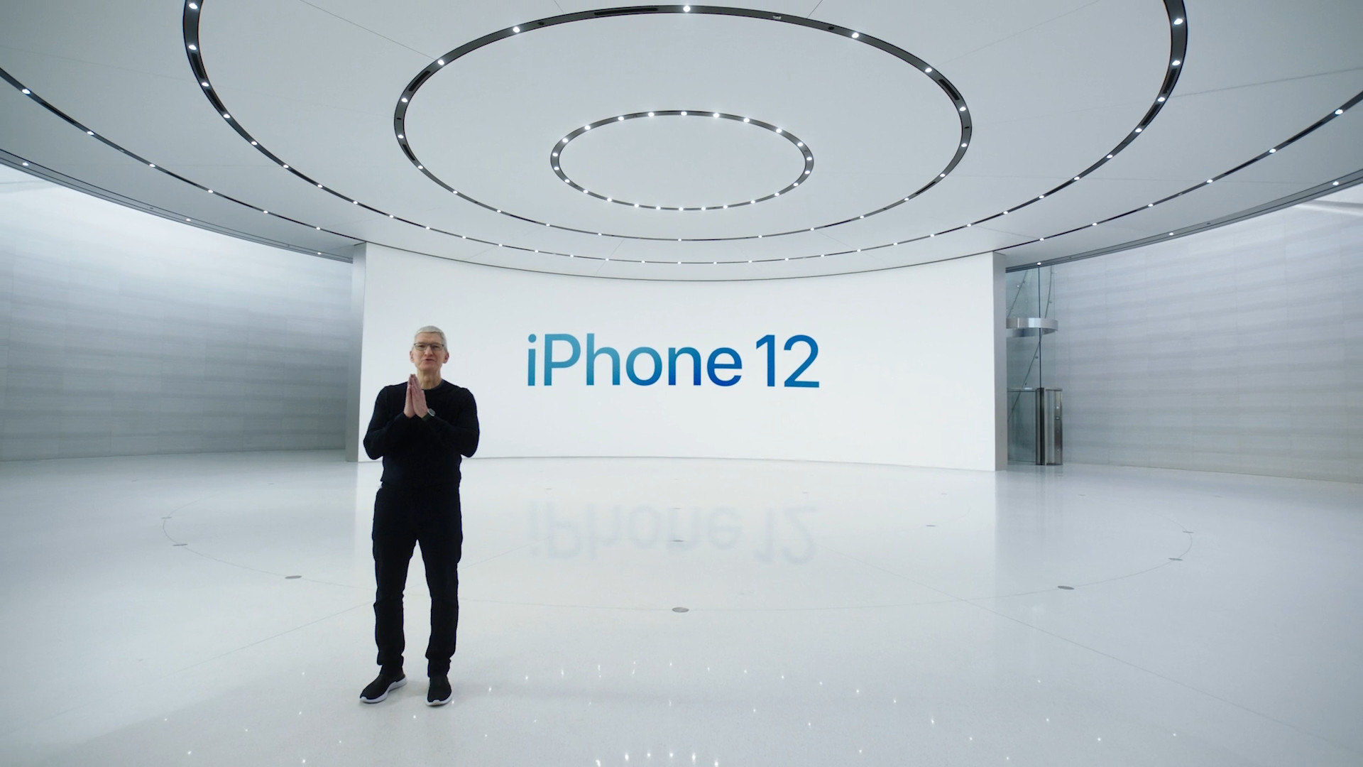 iphone12 presentation