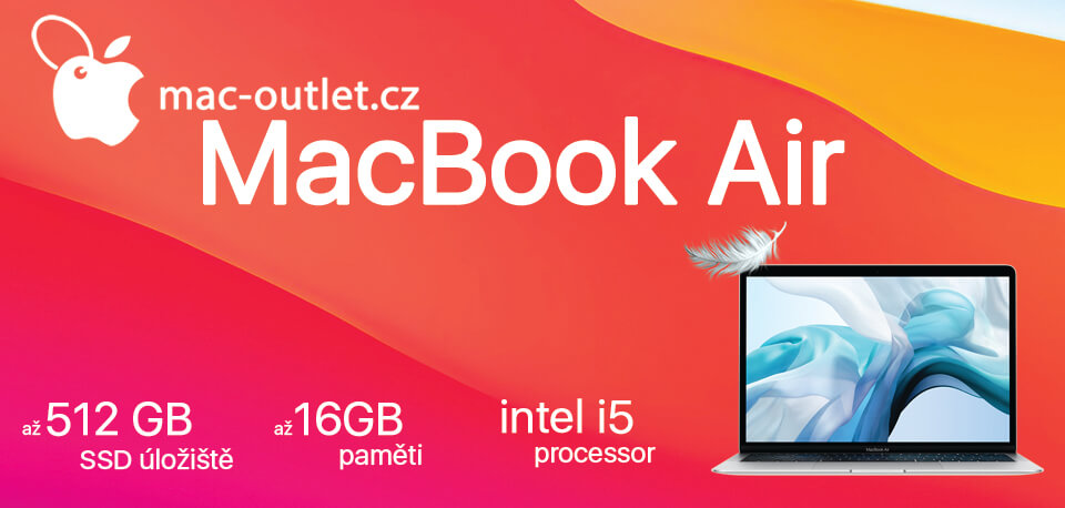 mac-outlet MacBook Air