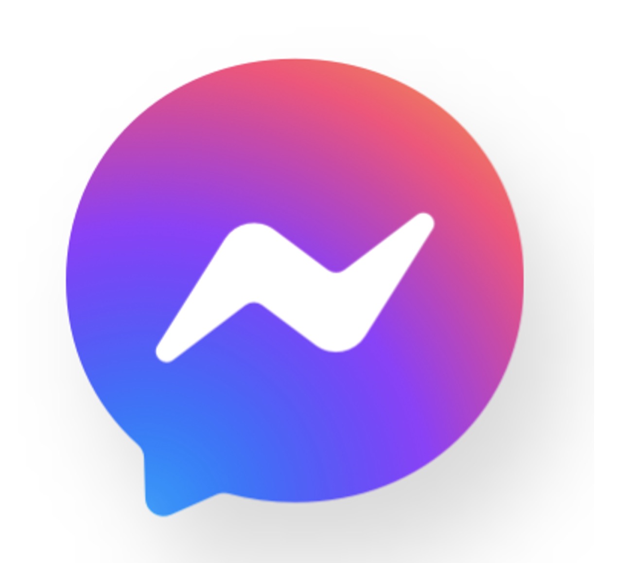 is there a facebook messenger app for mac
