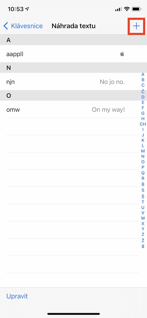 metr_ctvercovy_krychlovy_ios6 jak napsat metr čtvereční či krychlový