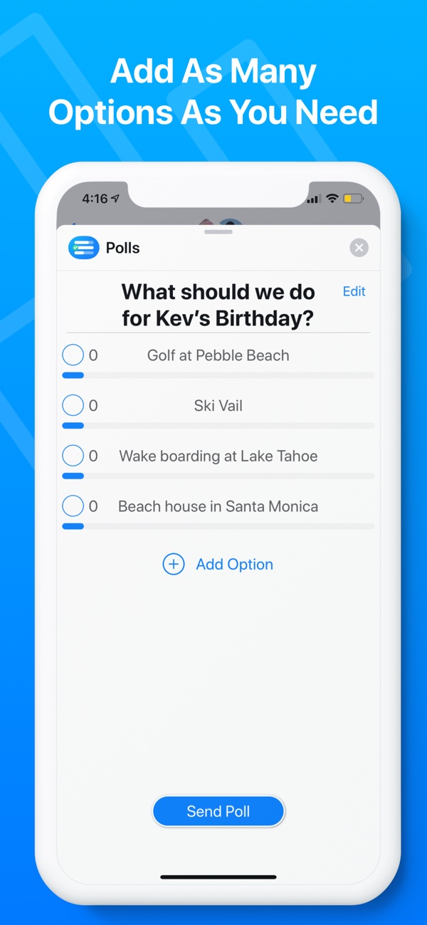 polls_for_imessage_app_store4 polls for imessage