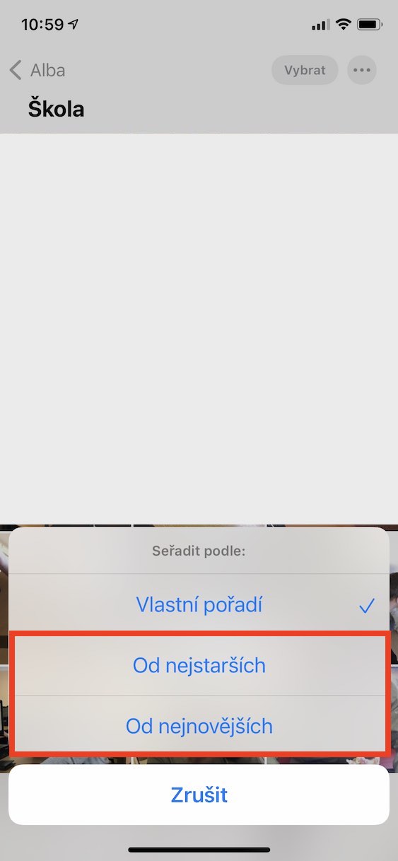 seradit_alba_podle_data_ios14_5 seradit_alba_podle_data_ios14_5