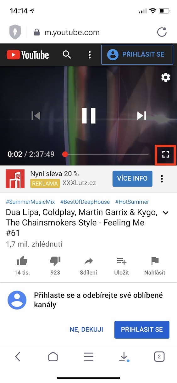 youtube_pip_prohlizec1 youtube pip