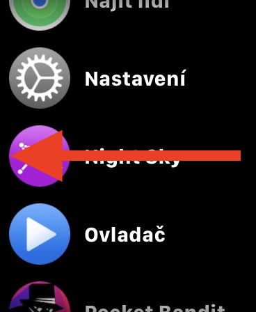 zrychlit_apple_watch5 zrychlení apple watch