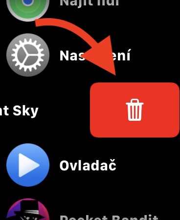 zrychlit_apple_watch6 zrychlení apple watch