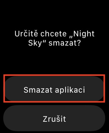 zrychlit_apple_watch7 zrychlení apple watch