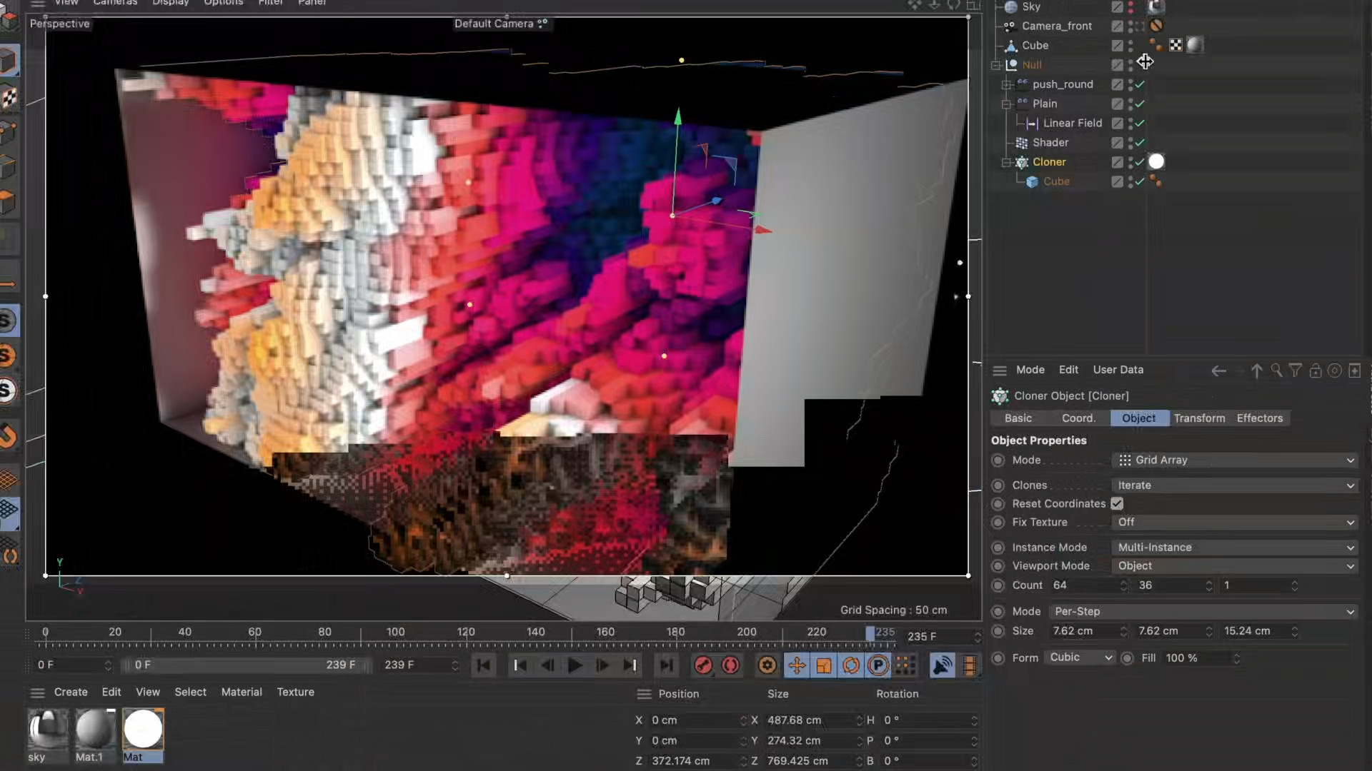 3d rendering software