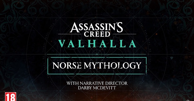 Assassin’s Creed Valhalla