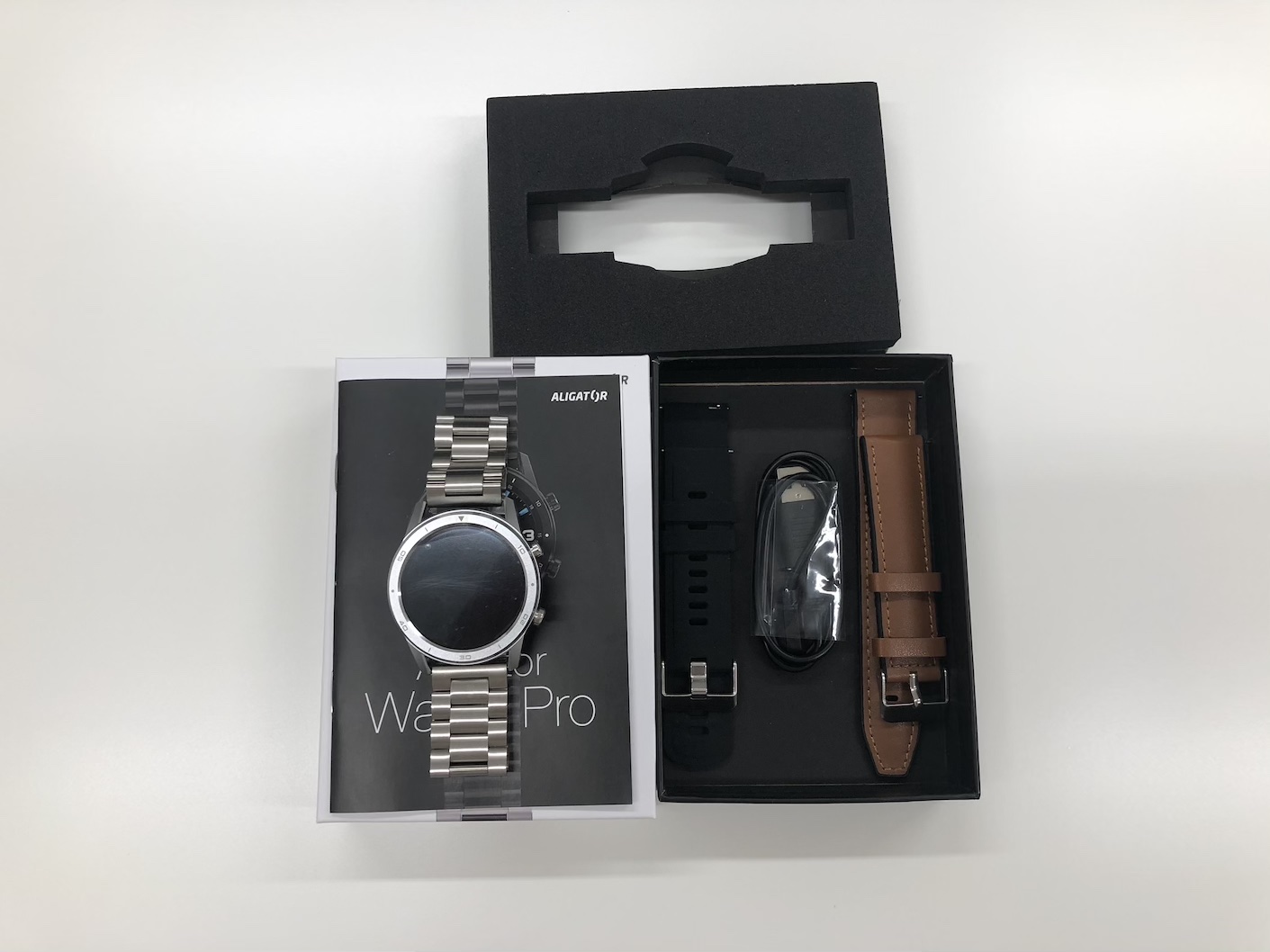 Aligator Smart Watch Pro 10 Aligator Smart Watch Pro
